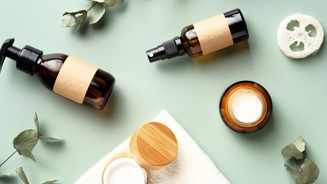 🌿 La Bellezza Consapevole: i Valori di Euphoria Artigiana