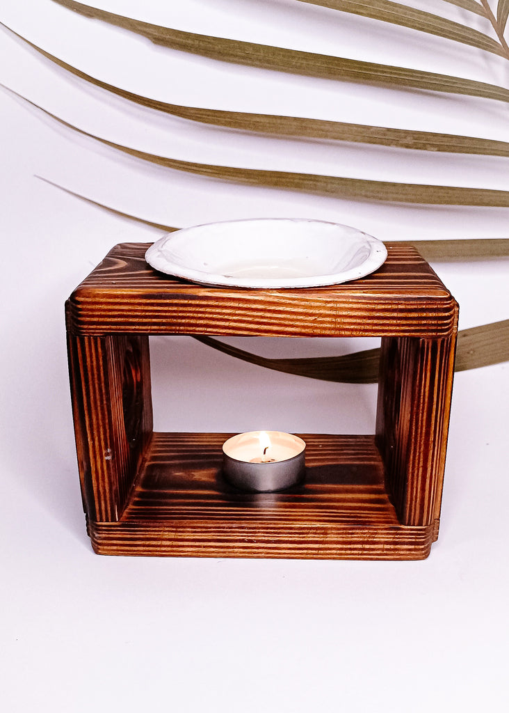 Burn Essences for Scented Wax Tarts