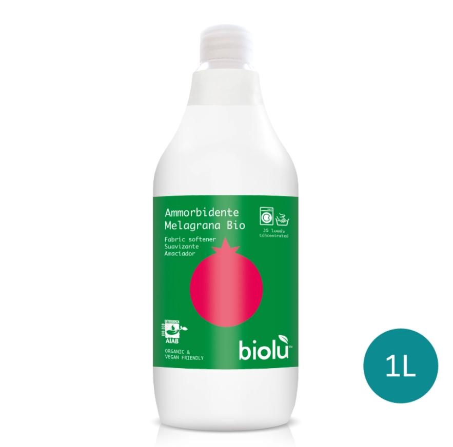 AMMORBIDENTE MELAGRANA BIO