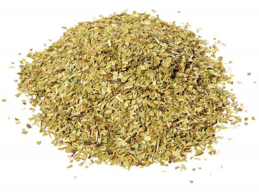 Maté vert ou Yerba maté