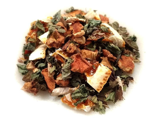 Tisane sans soucis
