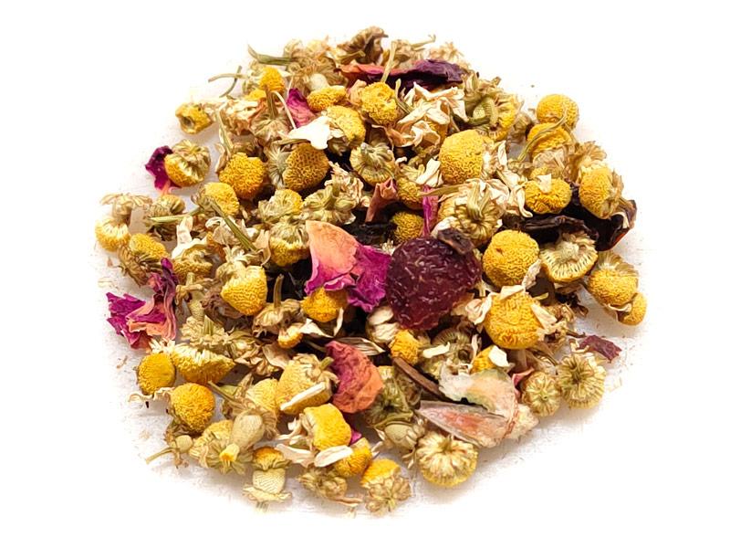 Tisane Canine Camomille