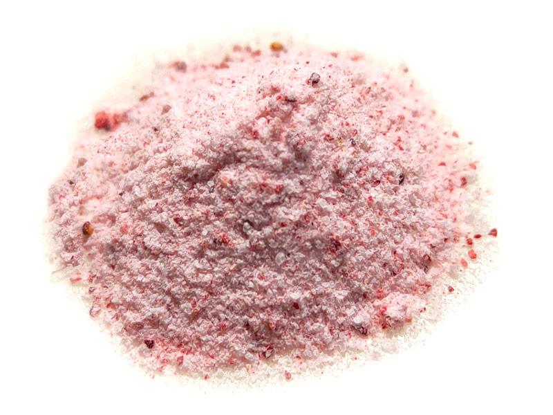Zucchero alla Fragola