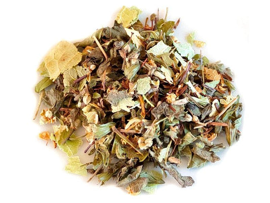 Tisane Doux Sommeil