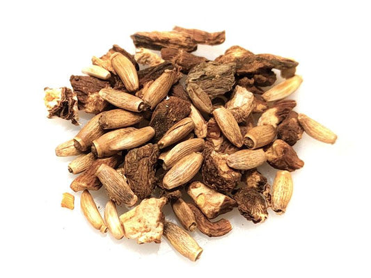 Tisane Détox