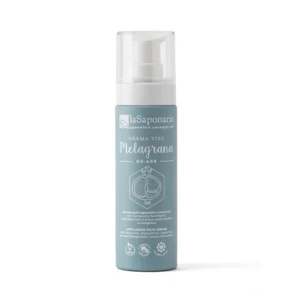 Pomegranate no-age face cream