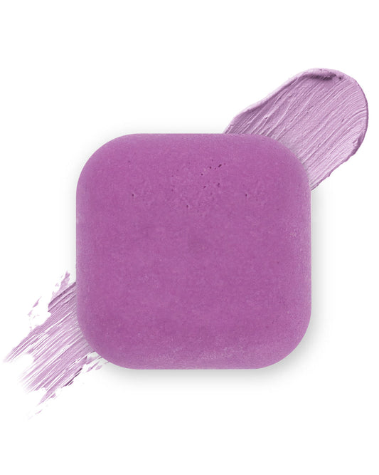 Maschera rimineralizzante ed ossigenante con argilla viola e migliarino fermentato