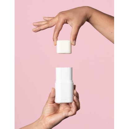 Applicatore ricaricabile per Biodeo solido Kiima