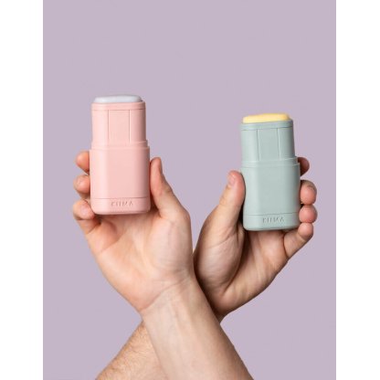Applicatore ricaricabile per Biodeo solido Kiima