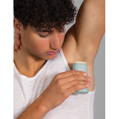 Applicatore ricaricabile per Biodeo solido Kiima