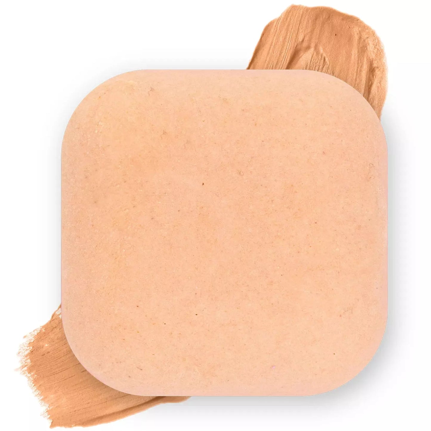 Soothing and purifying mask with pink clay and fermented licorice