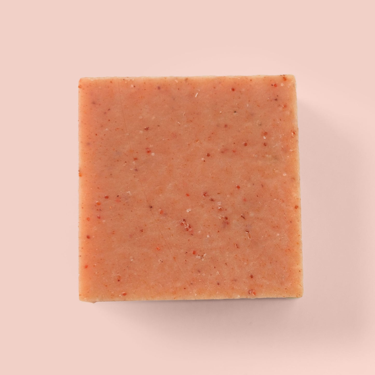 Sapone Biologico Amaranto e Melograno