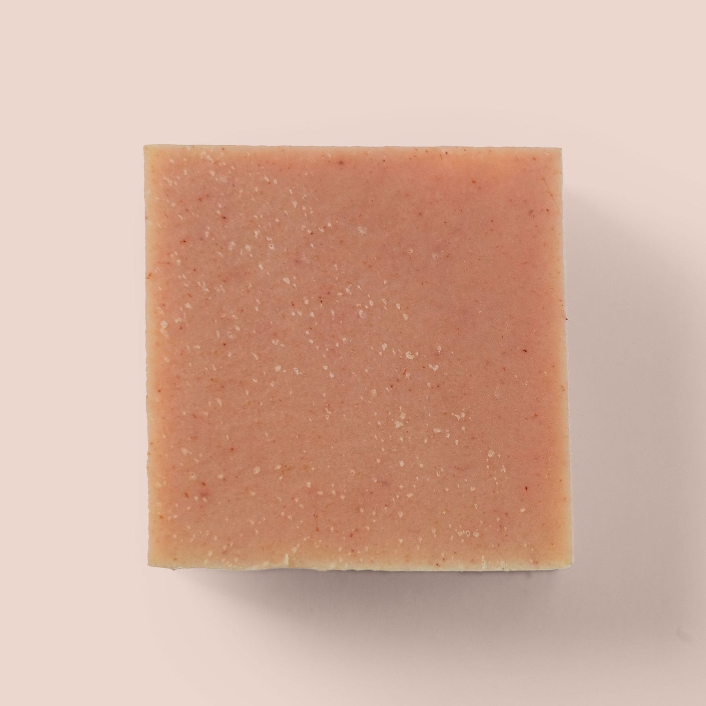 Sapone Biologico Argan e Rosa