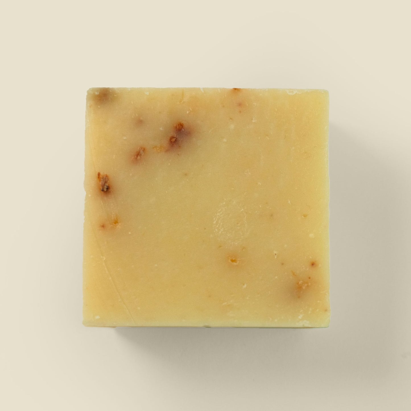 Sapone Biologico Avena e Lavanda
