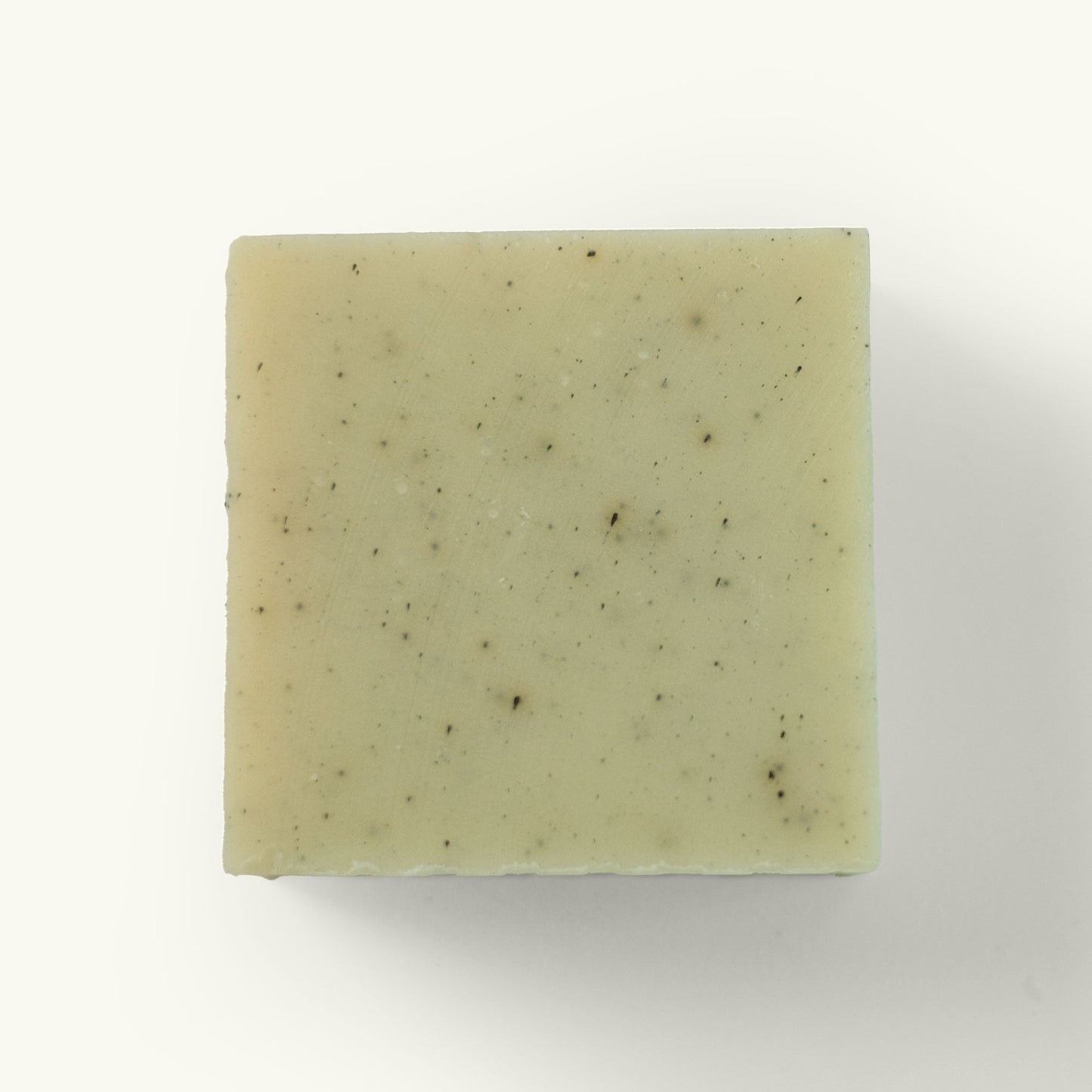Sapone Biologico Caffè Verde