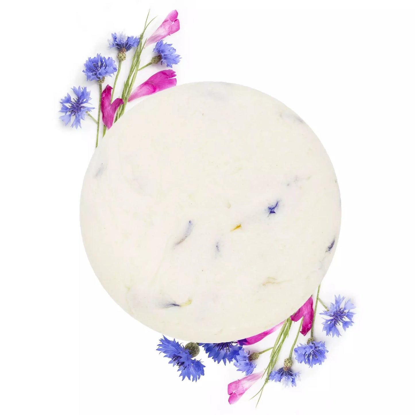 Scrub solido viso delicato