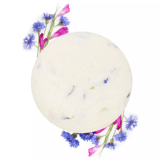 Gommage visage solide et délicat