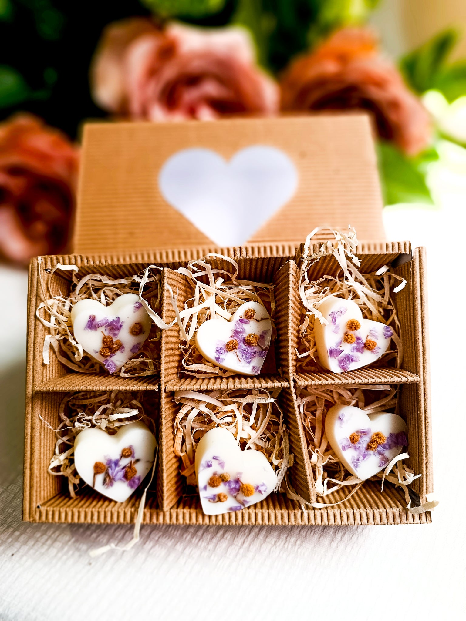 Box Cuoricini