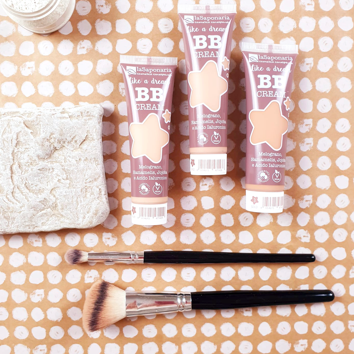 BB Cream