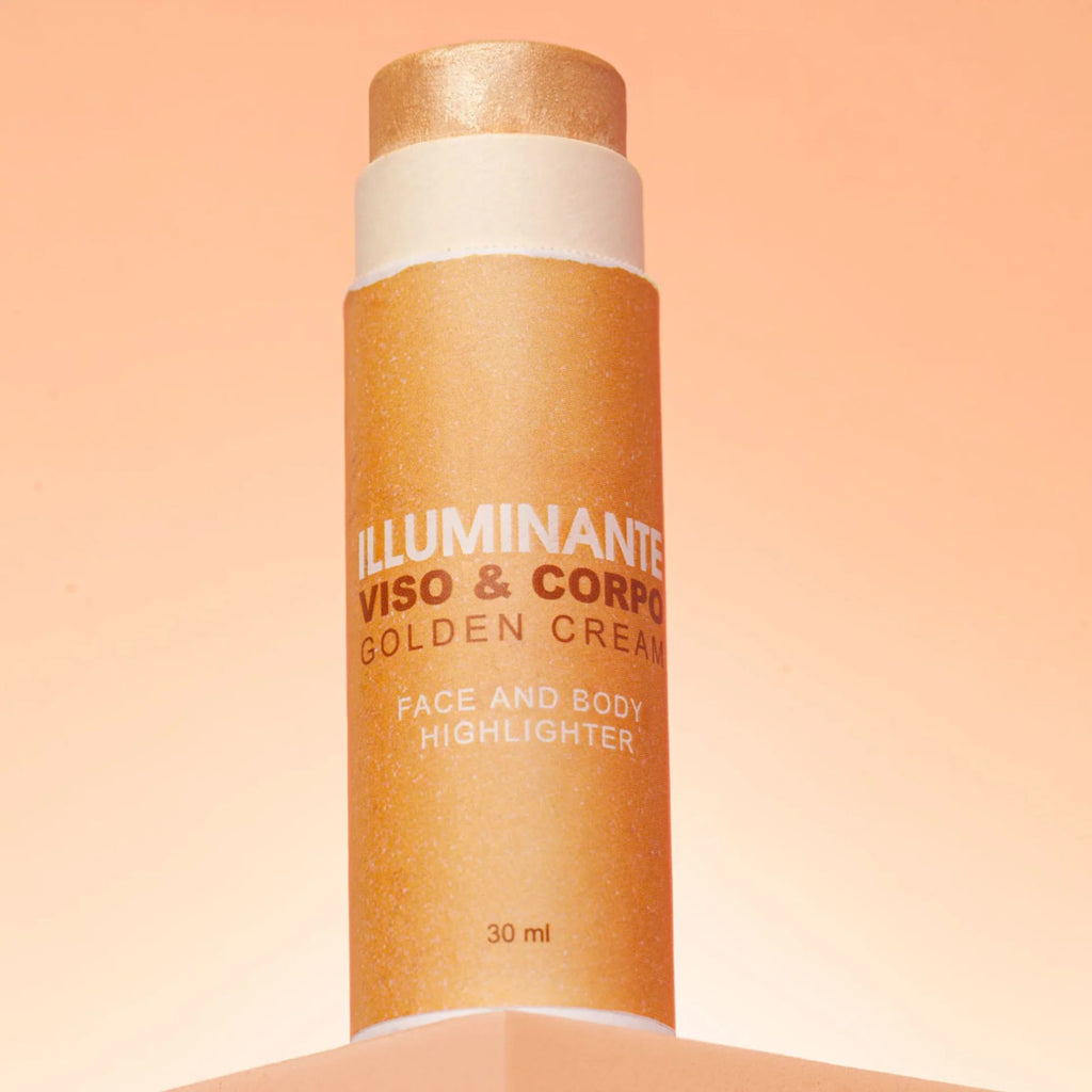 Illuminante in Stick - Golden Cream