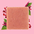 Savon Bio Amarante et Grenade