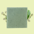 Savon Bio au Café Vert 