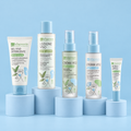 Routine viso completa pelle impura