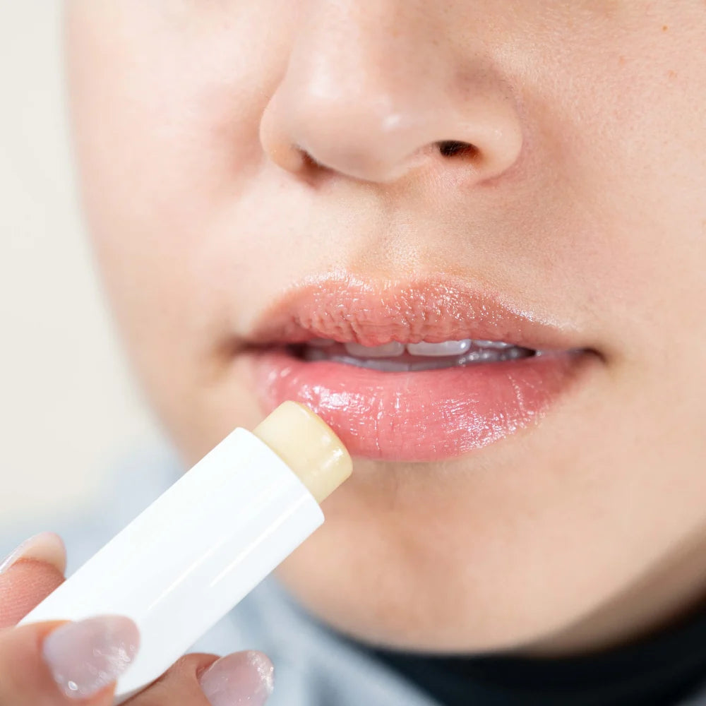 Balsamo Labbra Cera d'Api e Propoli