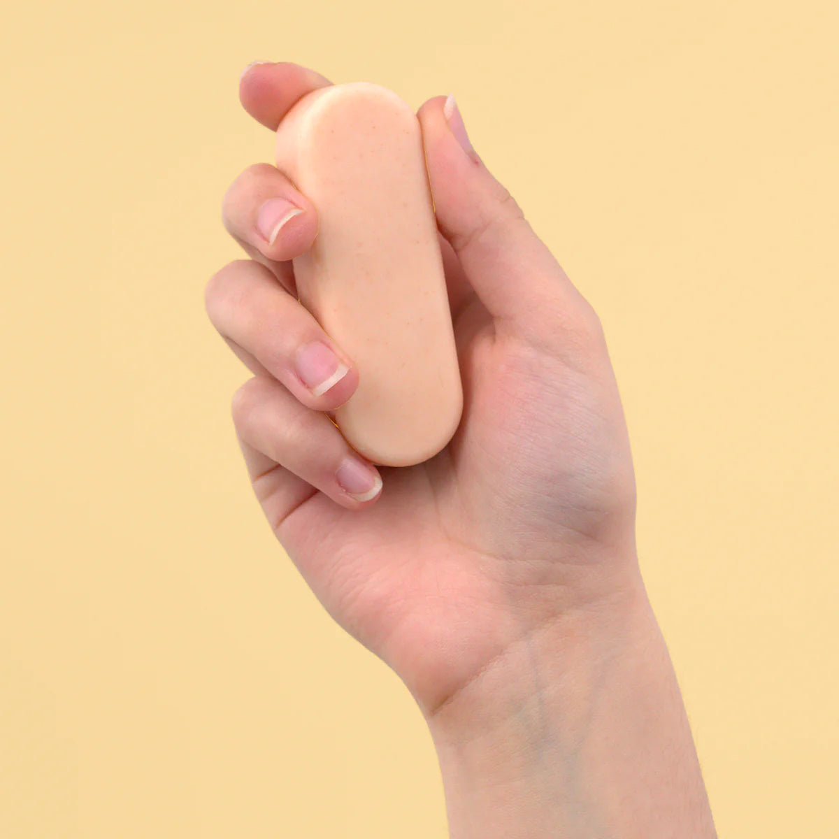 Sweet Orange and Grapefruit Solid Deodorant