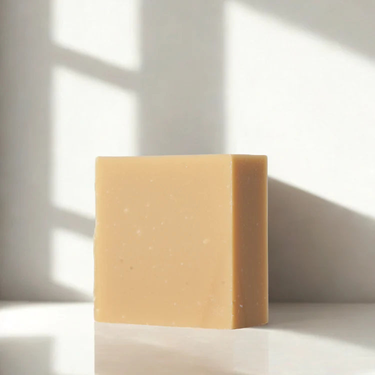 Organic Donkey Milk Soap