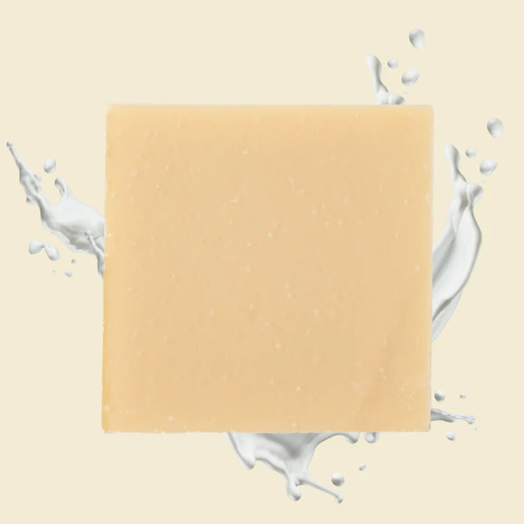 Sapone Biologico Latte d’Asina