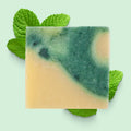 Myrtle and Mint Organic Soap