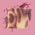 Savon au Vin Rouge Bio