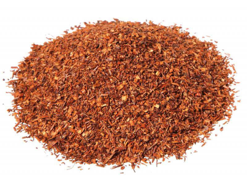 Thé rouge Rooibos naturel bio