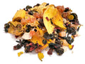 Infusion de yaourt à la mangue