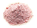 Zucchero alla Fragola