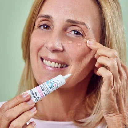 Lift & Restore – Siero Contorno Occhi Biologico 2 in 1 con Proage Complex-12