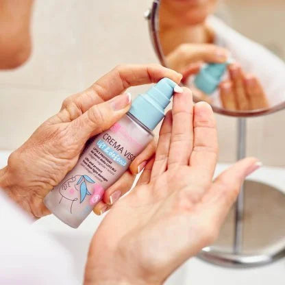 Crema viso antiage Lift &amp; Defence