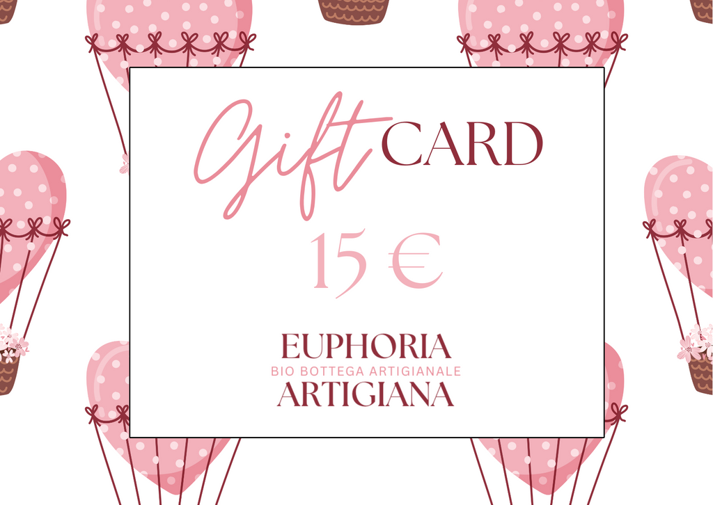 Carte cadeau Saint Valentin