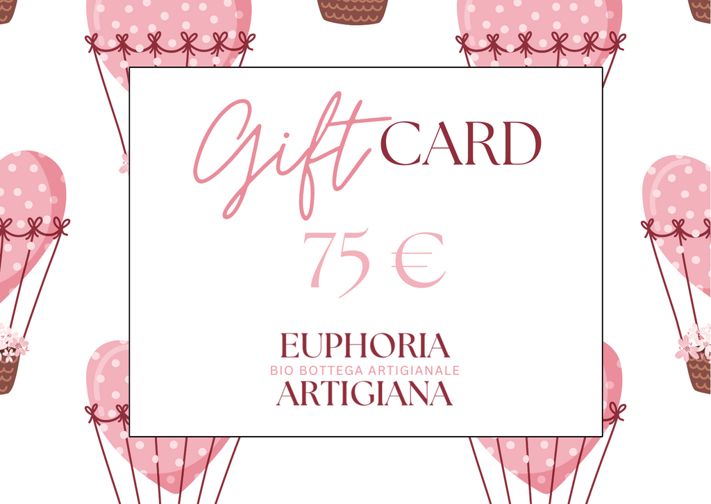 Carte cadeau Saint Valentin