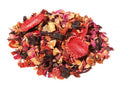 Infusion Fraise et Vanille