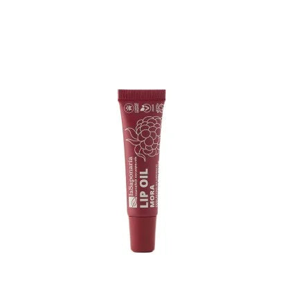 Lip Oil Mora
