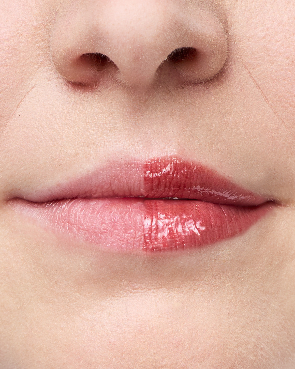 Lip Oil Mora