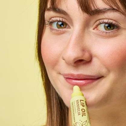 Lip Oil Vaniglia