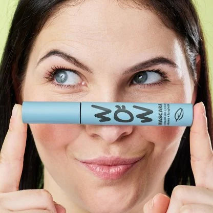 Mascara nero volume e lunghezza