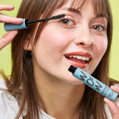 Mascara nero volume e lunghezza