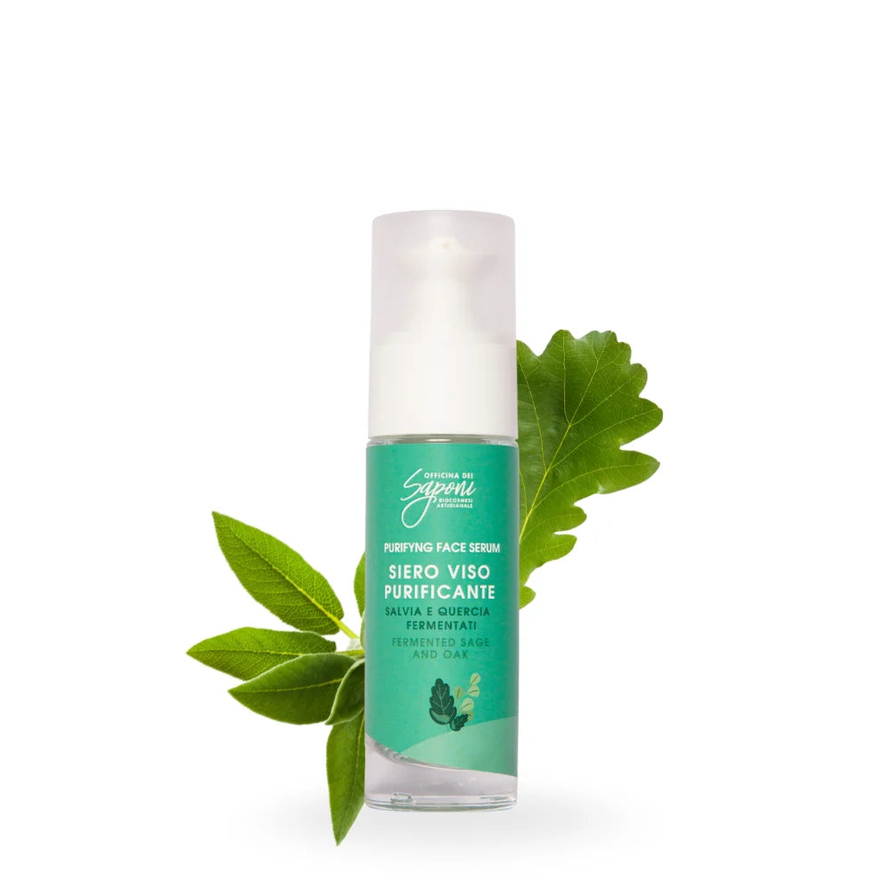 Purifying Anti-Imperfection Serum