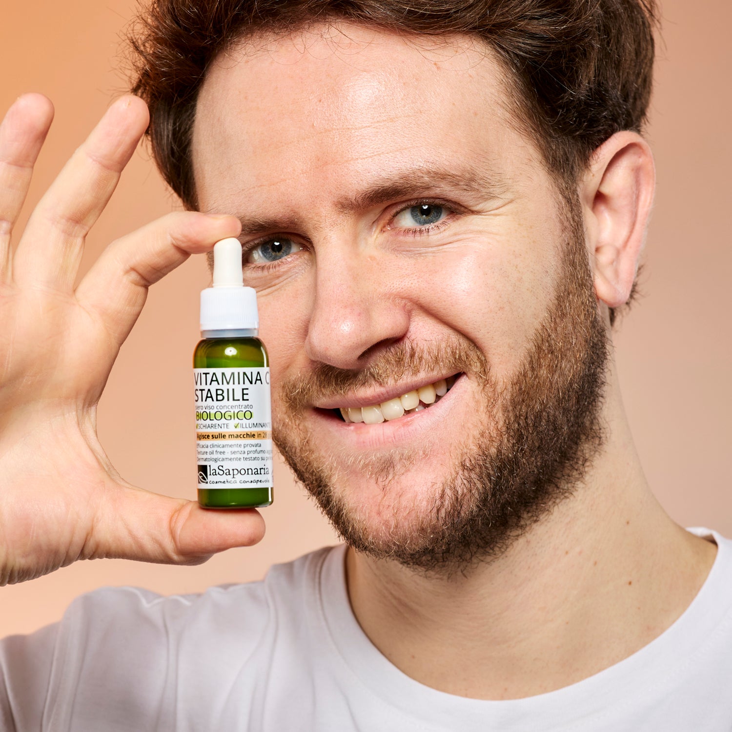 Vitamina C Stabile – Siero Viso Illuminante & Antimacchia