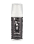 Gel-crème anti-âge visage homme