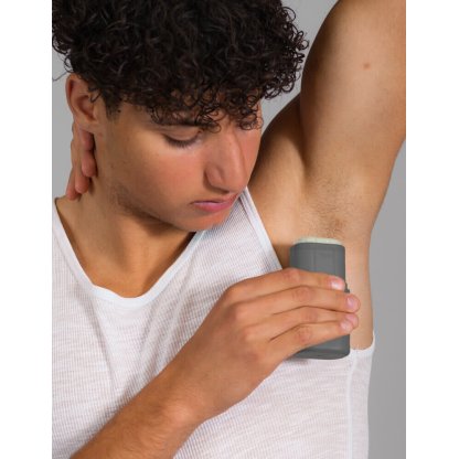Applicateur rechargeable pour Kiima Solid Biodeo